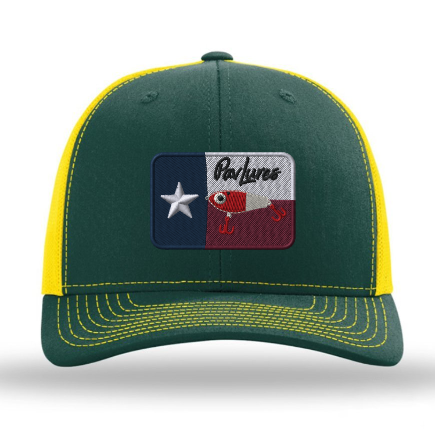 PavLures Hats