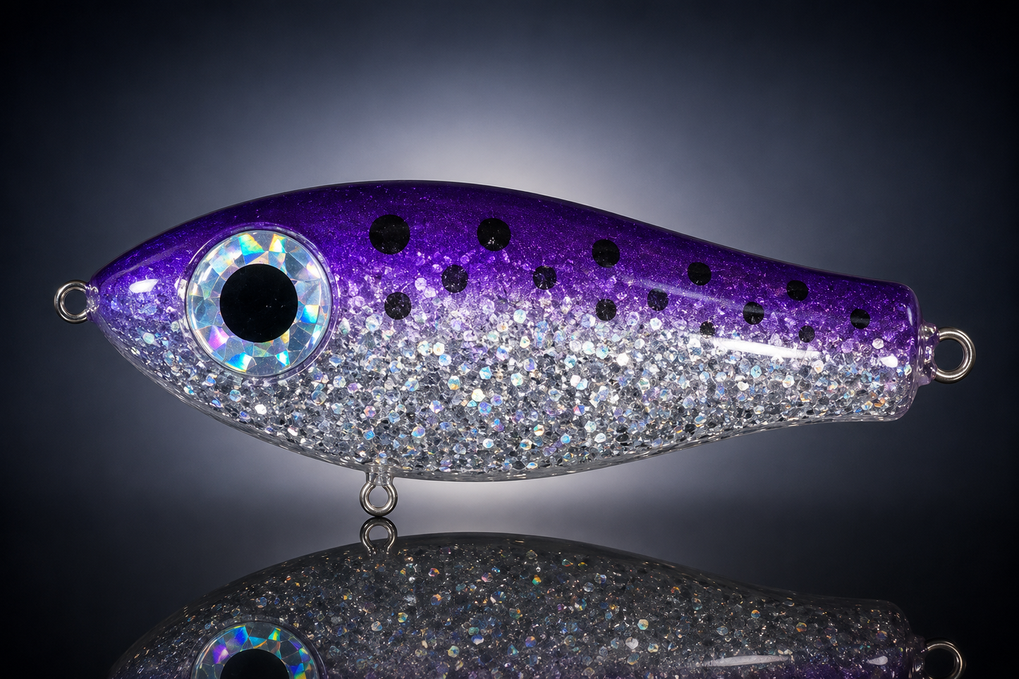 Big Softy With Gamakatsu Hooks