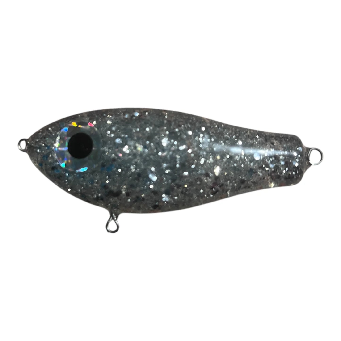 Big Softy With Gamakatsu Hooks