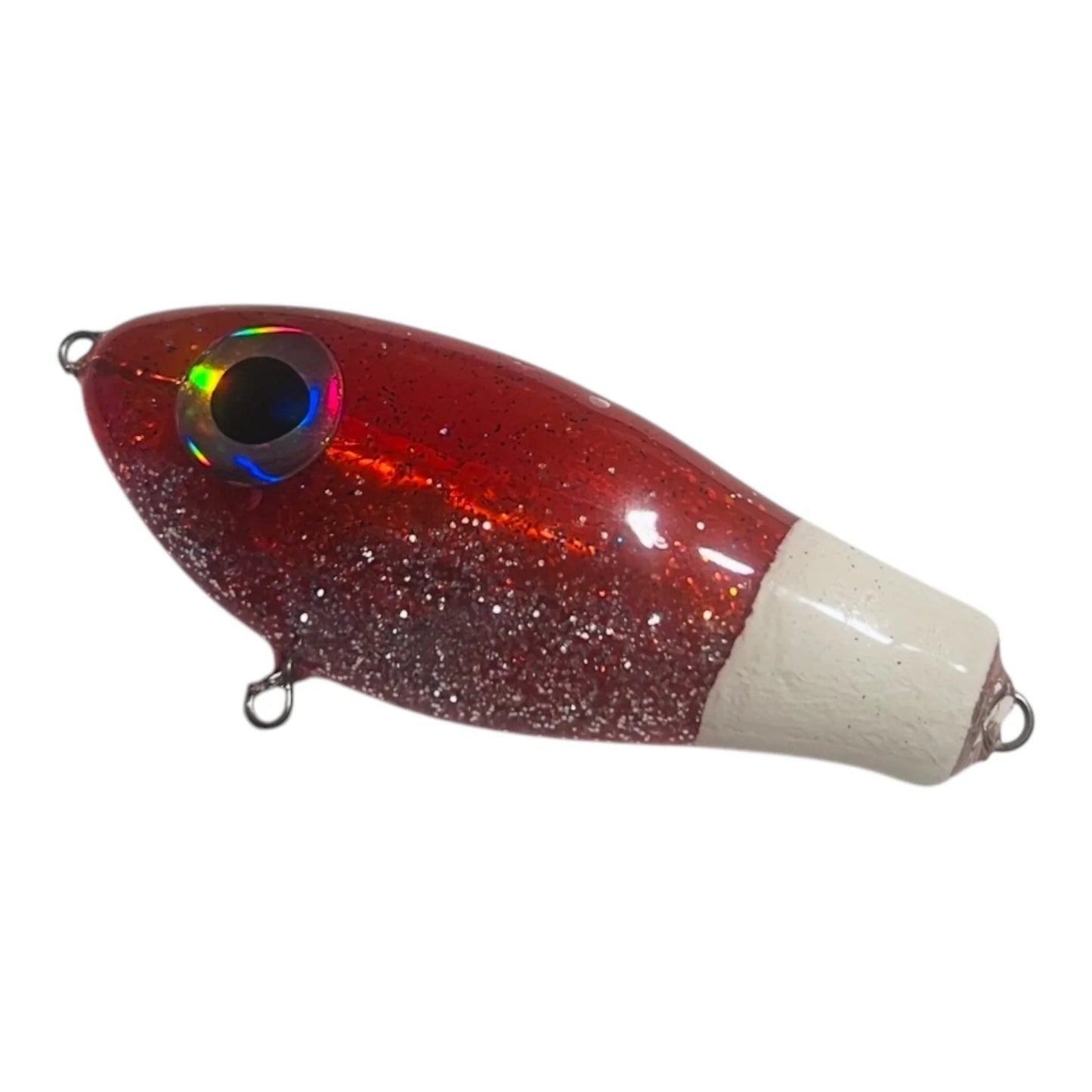 Big Softy With Gamakatsu Hooks