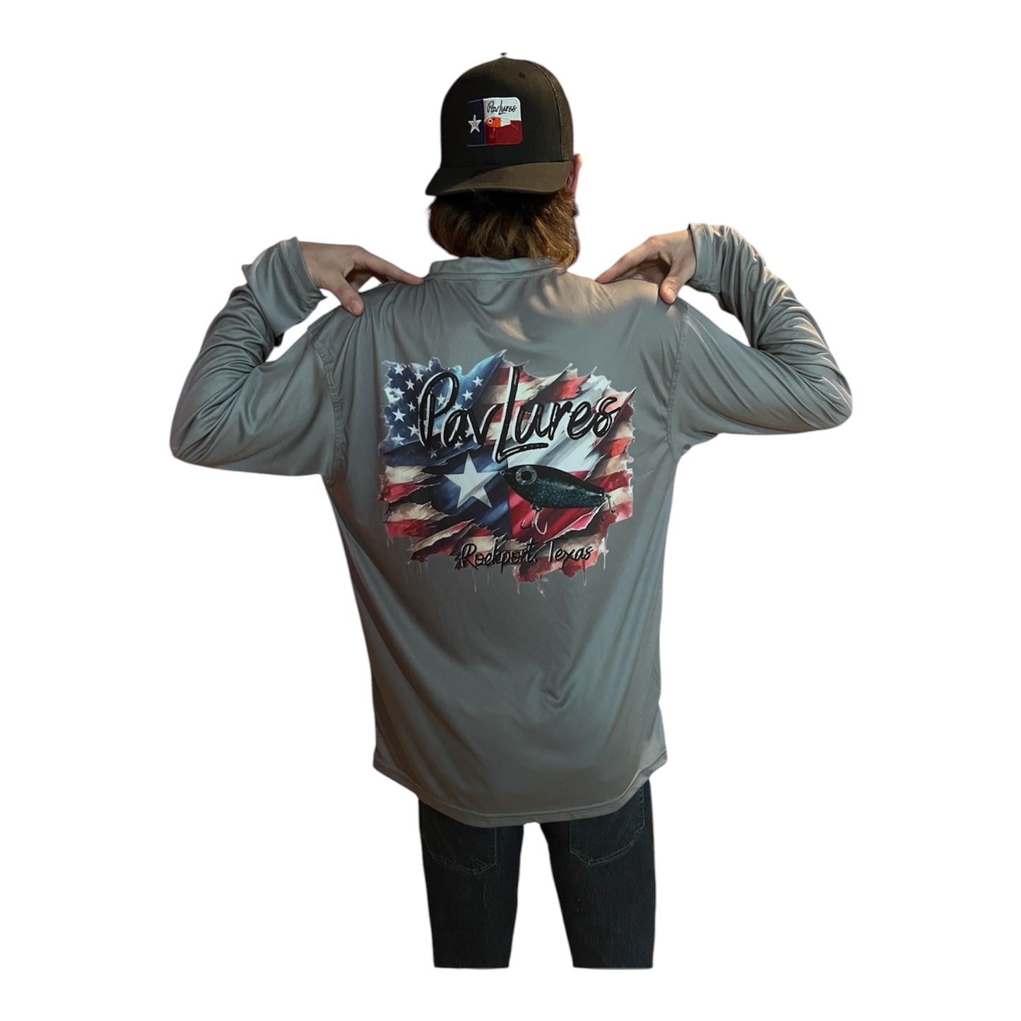 PavLures Shirts