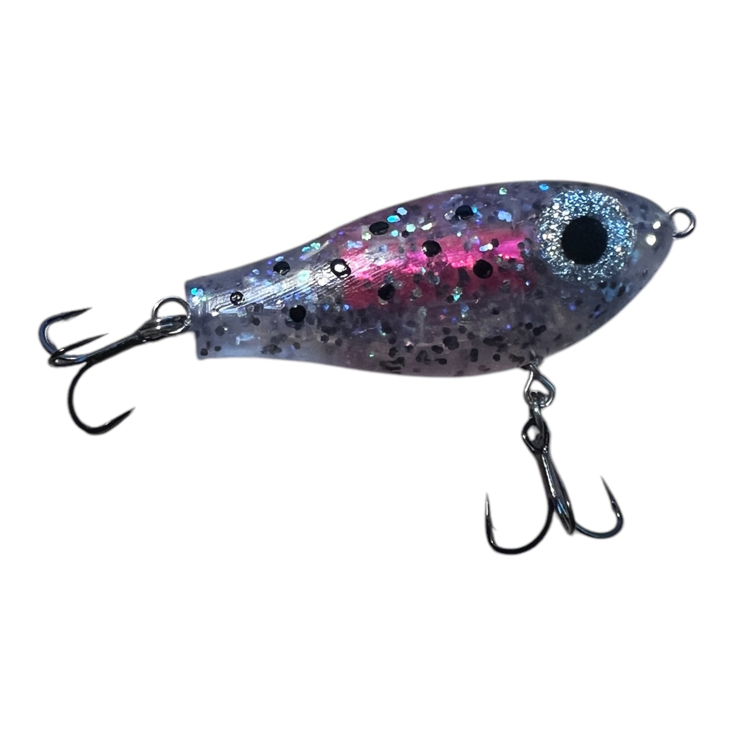 Lil' Softy Suspension Baits