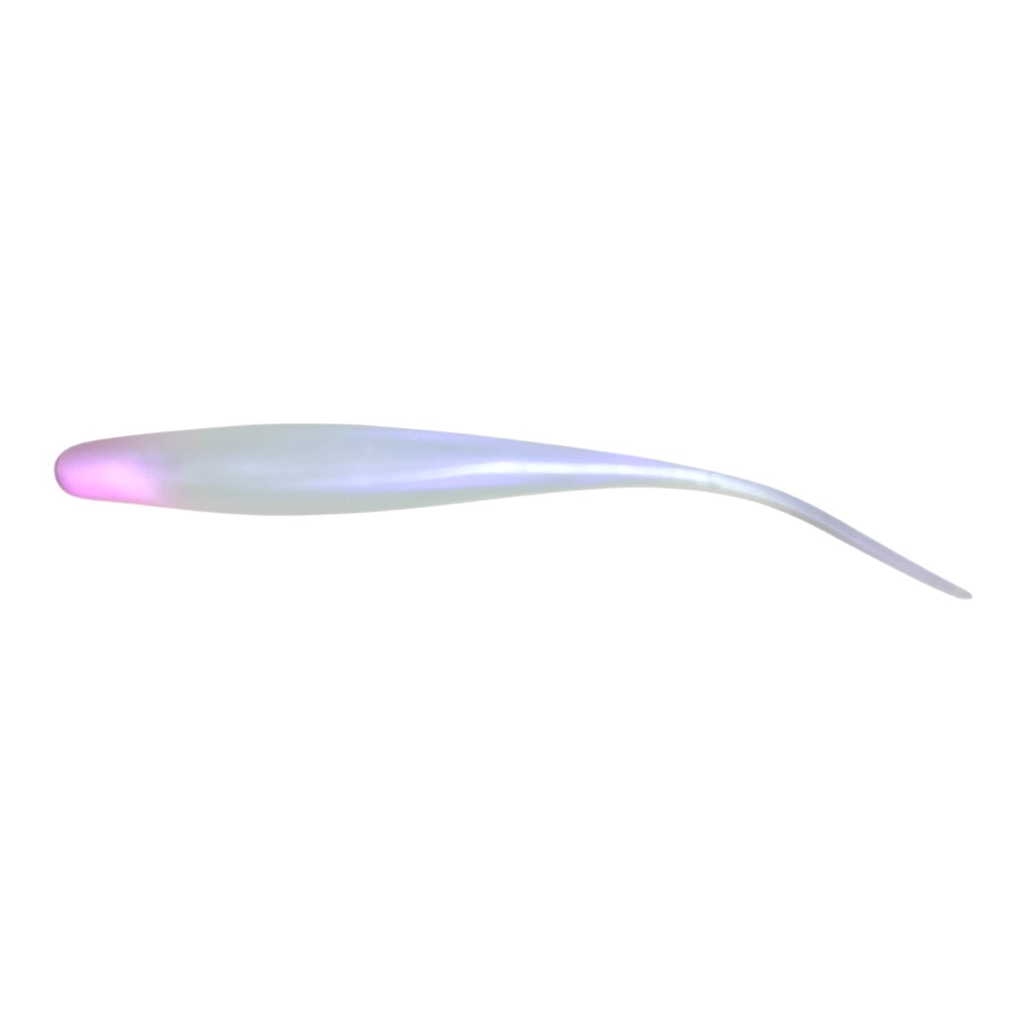Rat Tail Soft Plastic Baits - 5" & 6"