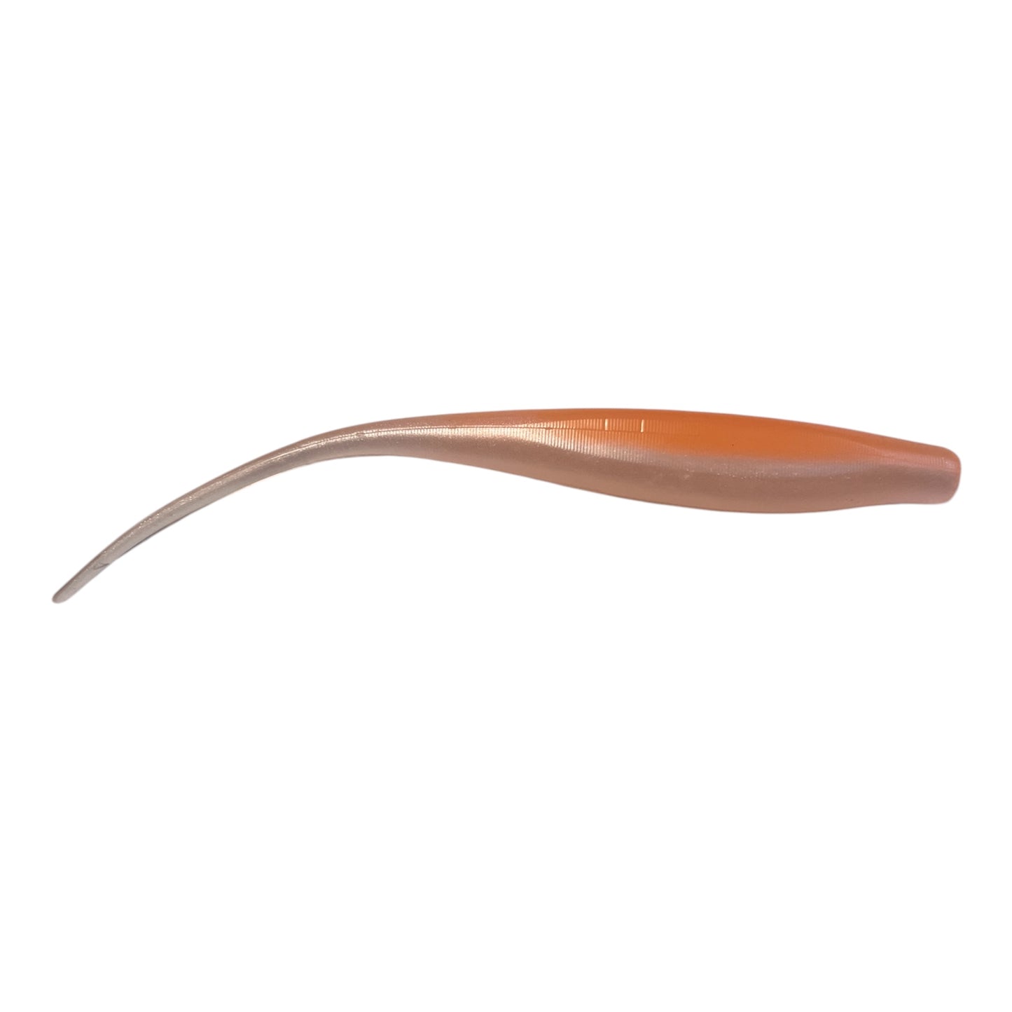 Rat Tail Soft Plastic Baits - 5" & 6"