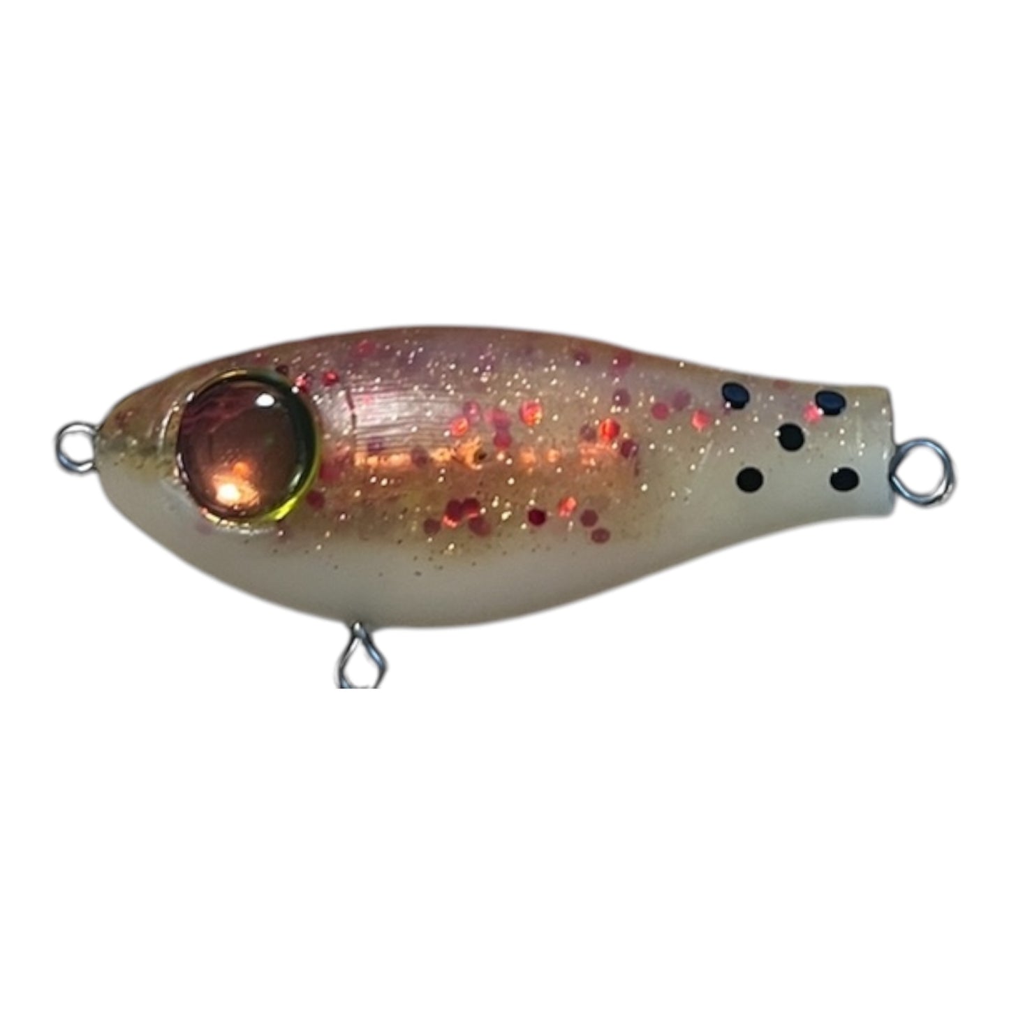 Lil' Softy Suspension Baits