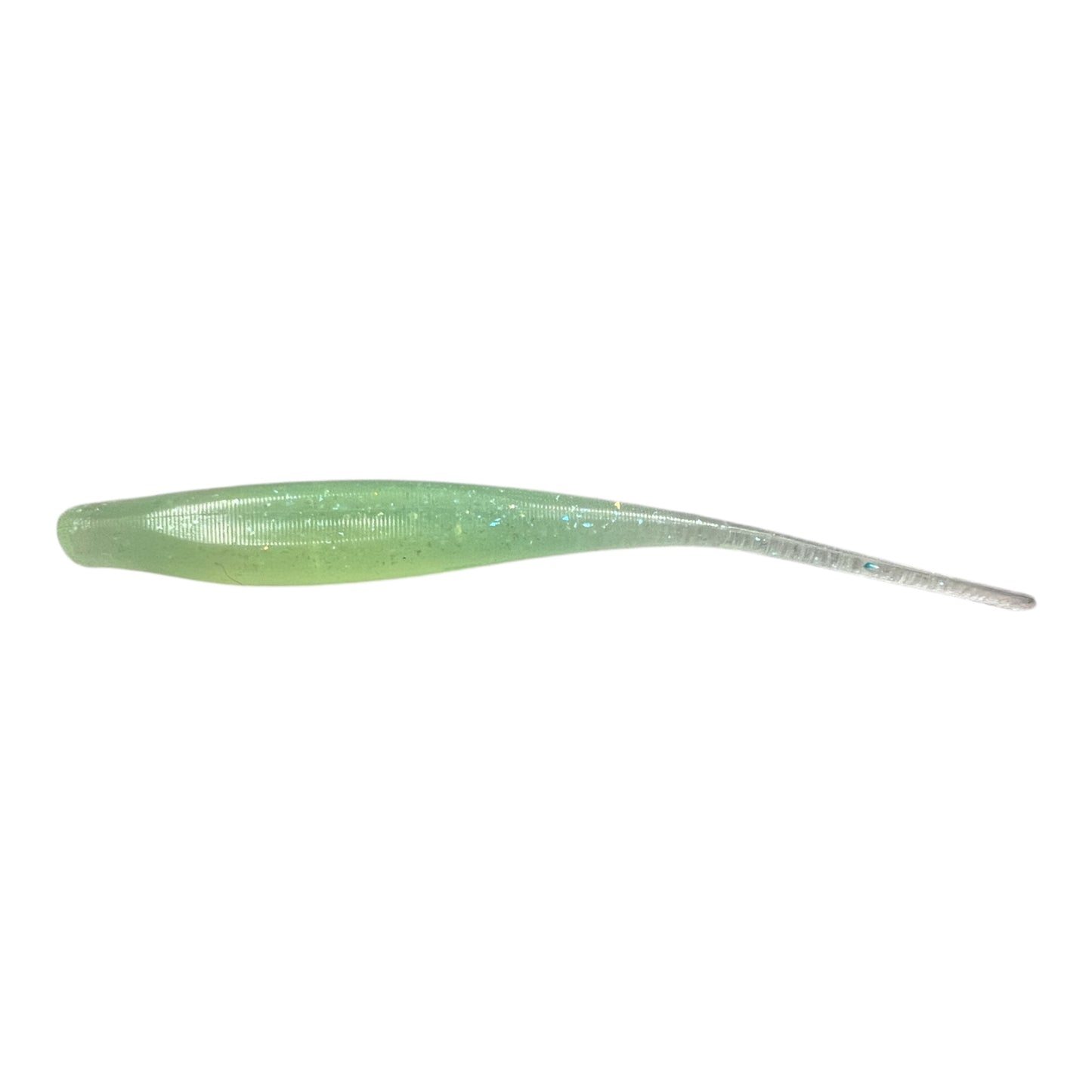 Rat Tail Soft Plastic Baits - 5" & 6"