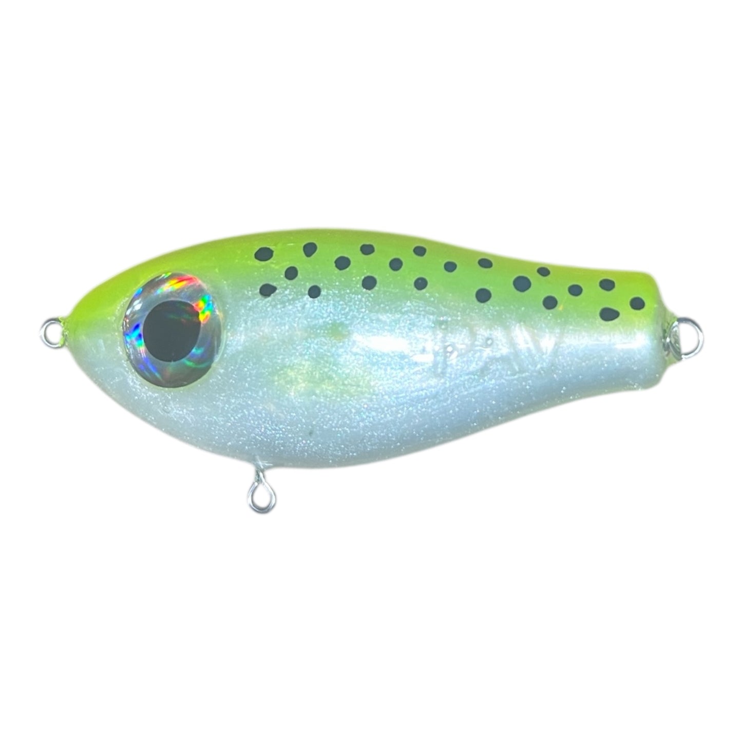 Big Softy With Gamakatsu Hooks