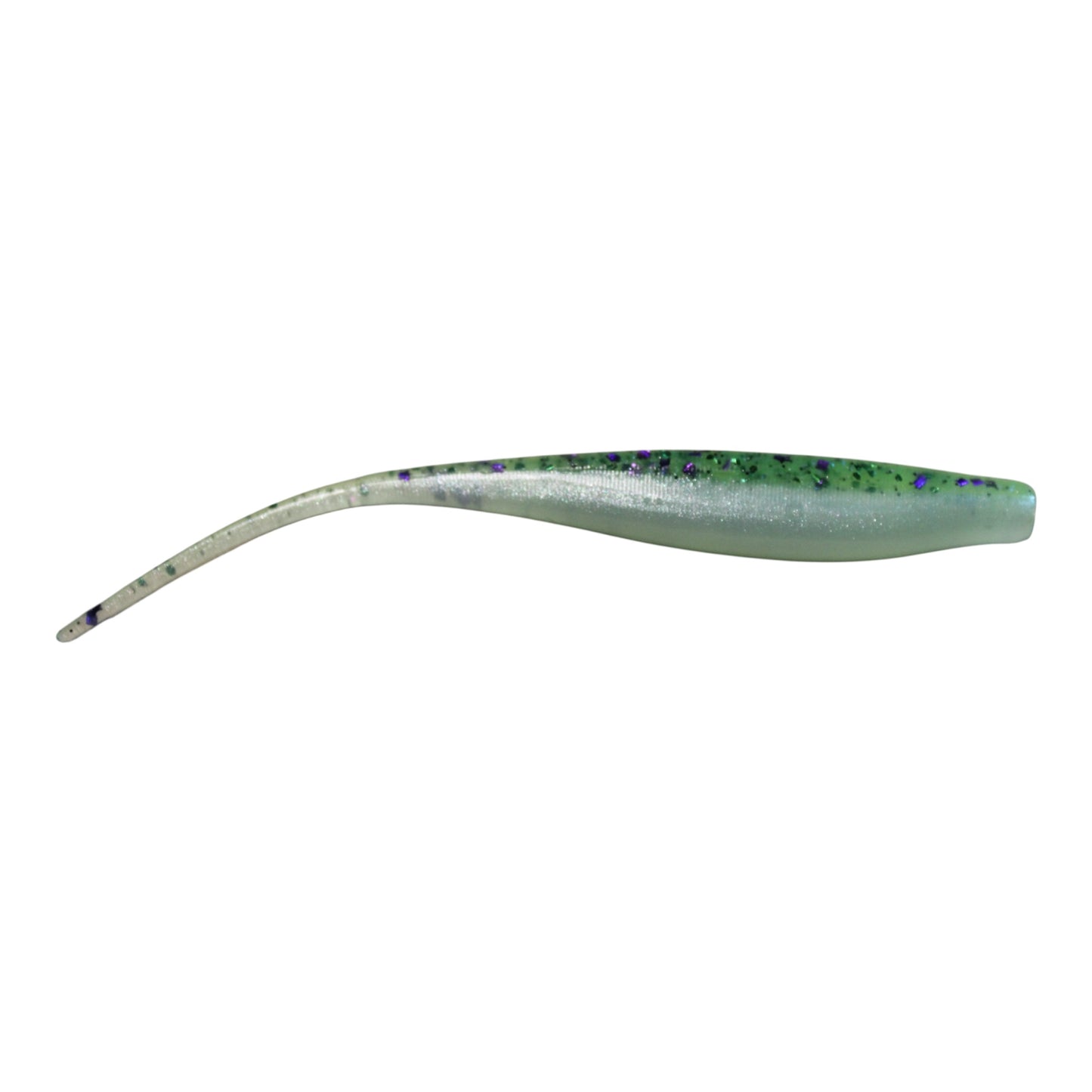Rat Tail Soft Plastic Baits - 7"