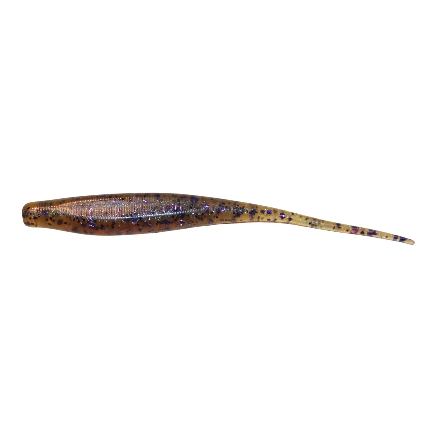 Rat Tail Soft Plastic Baits - 7"