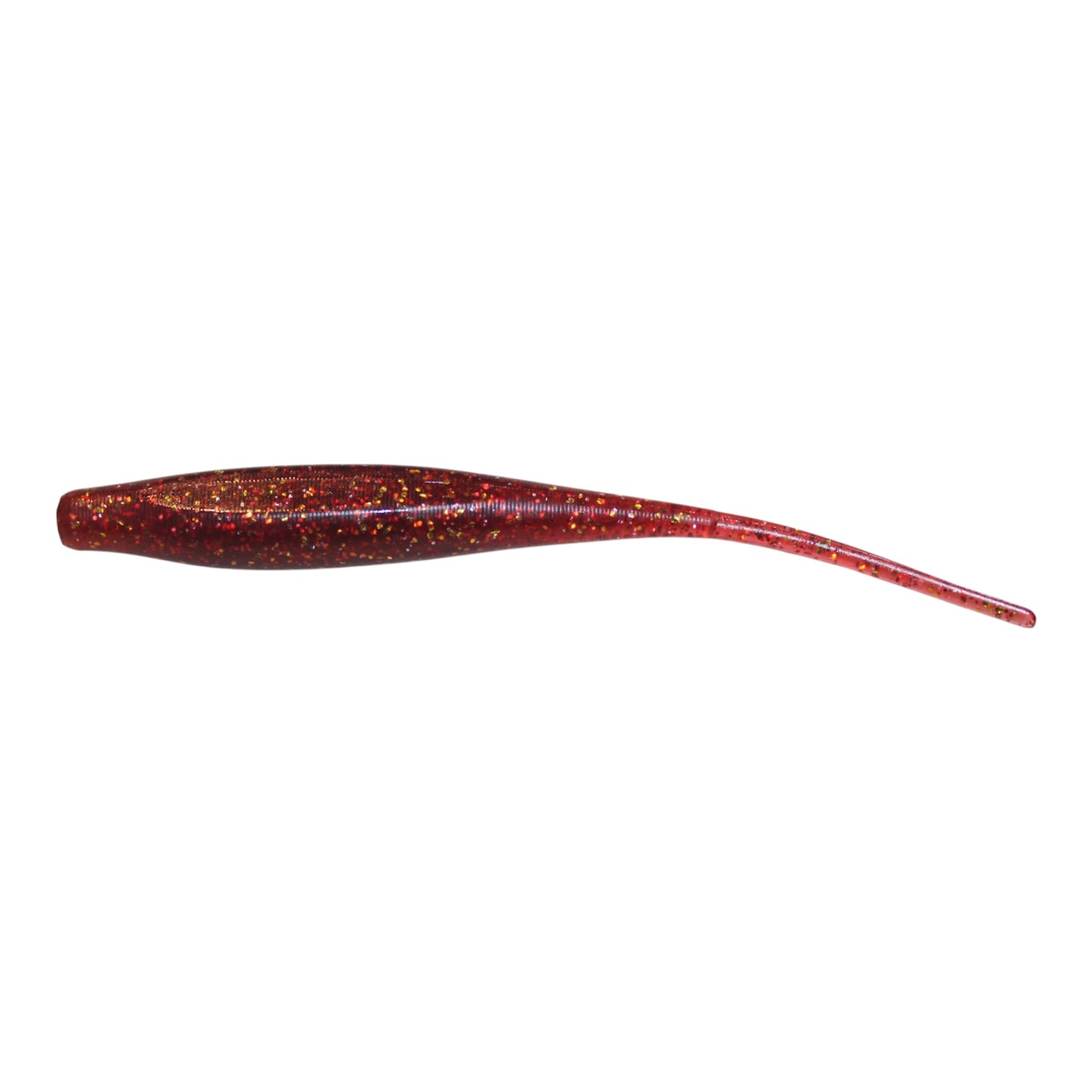 Rat Tail Soft Plastic Baits - 7"