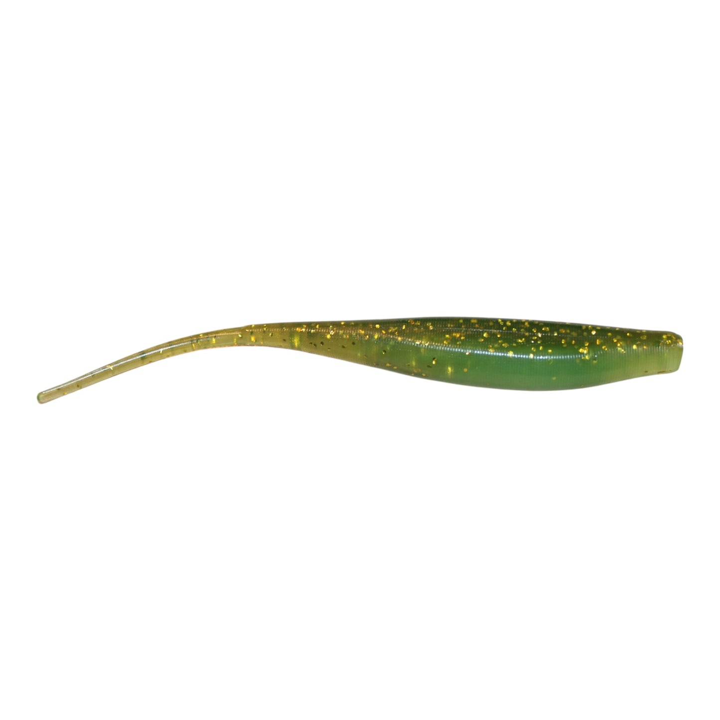 Rat Tail Soft Plastic Baits - 7"