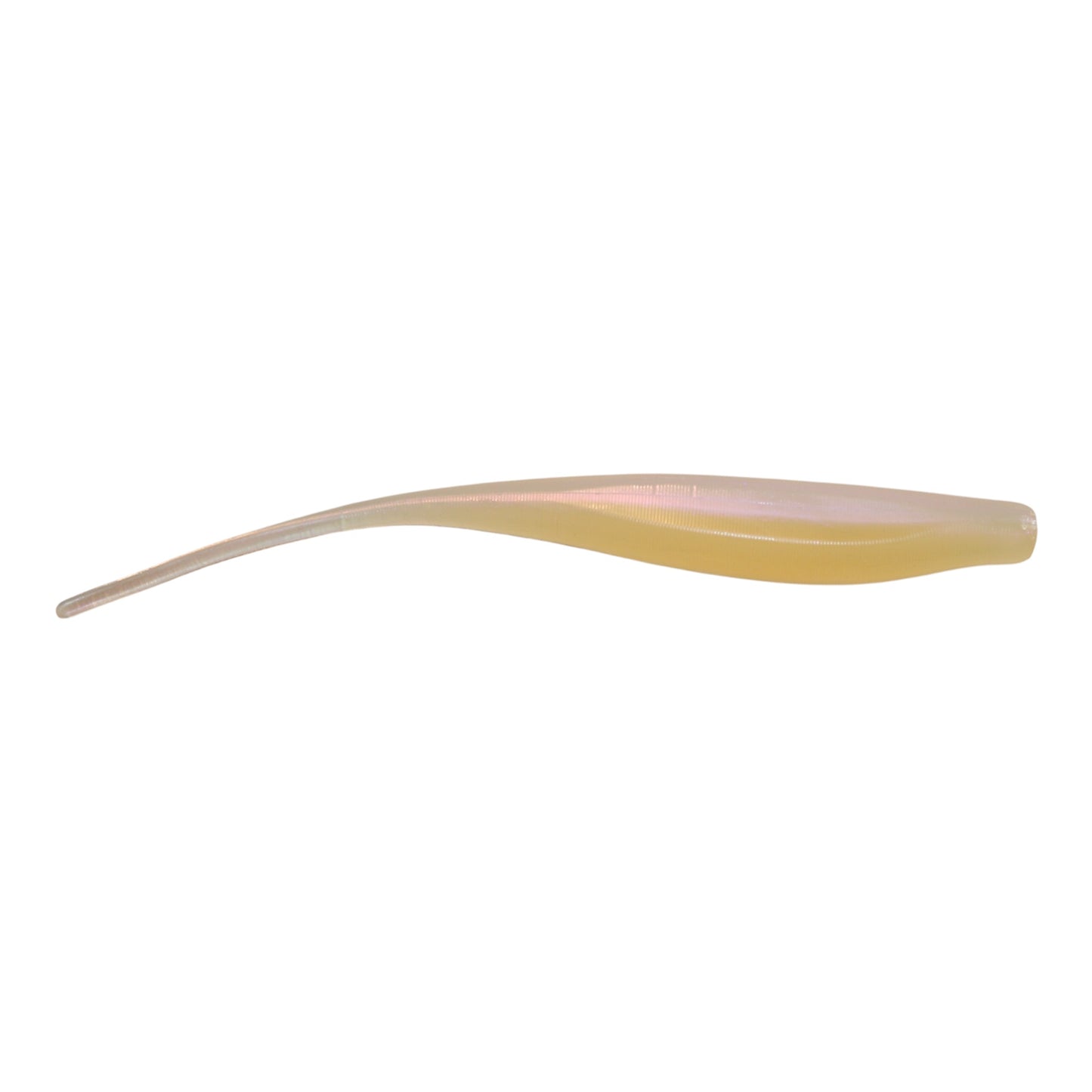 Rat Tail Soft Plastic Baits - 7"