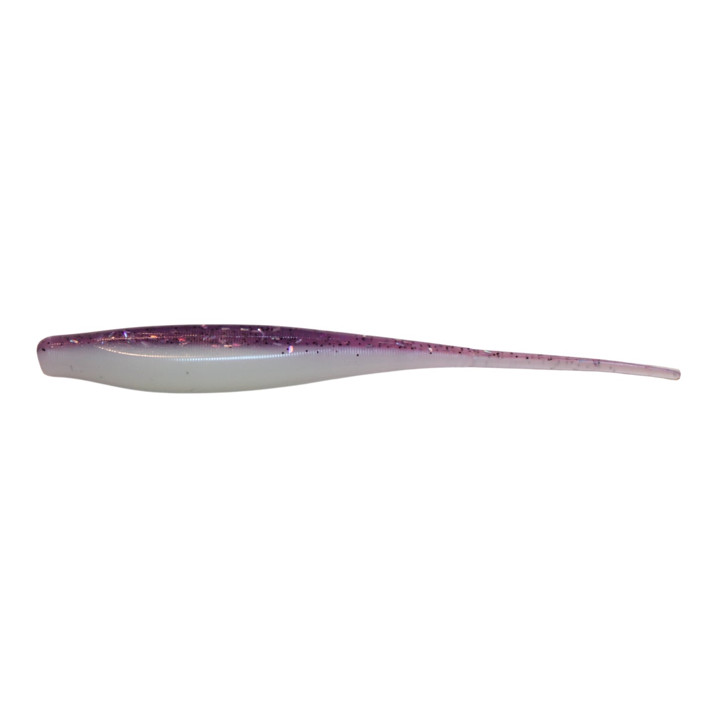 Rat Tail Soft Plastic Baits - 7"