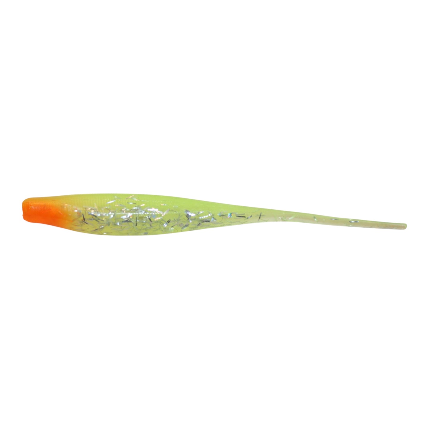 Rat Tail Soft Plastic Baits - 7"