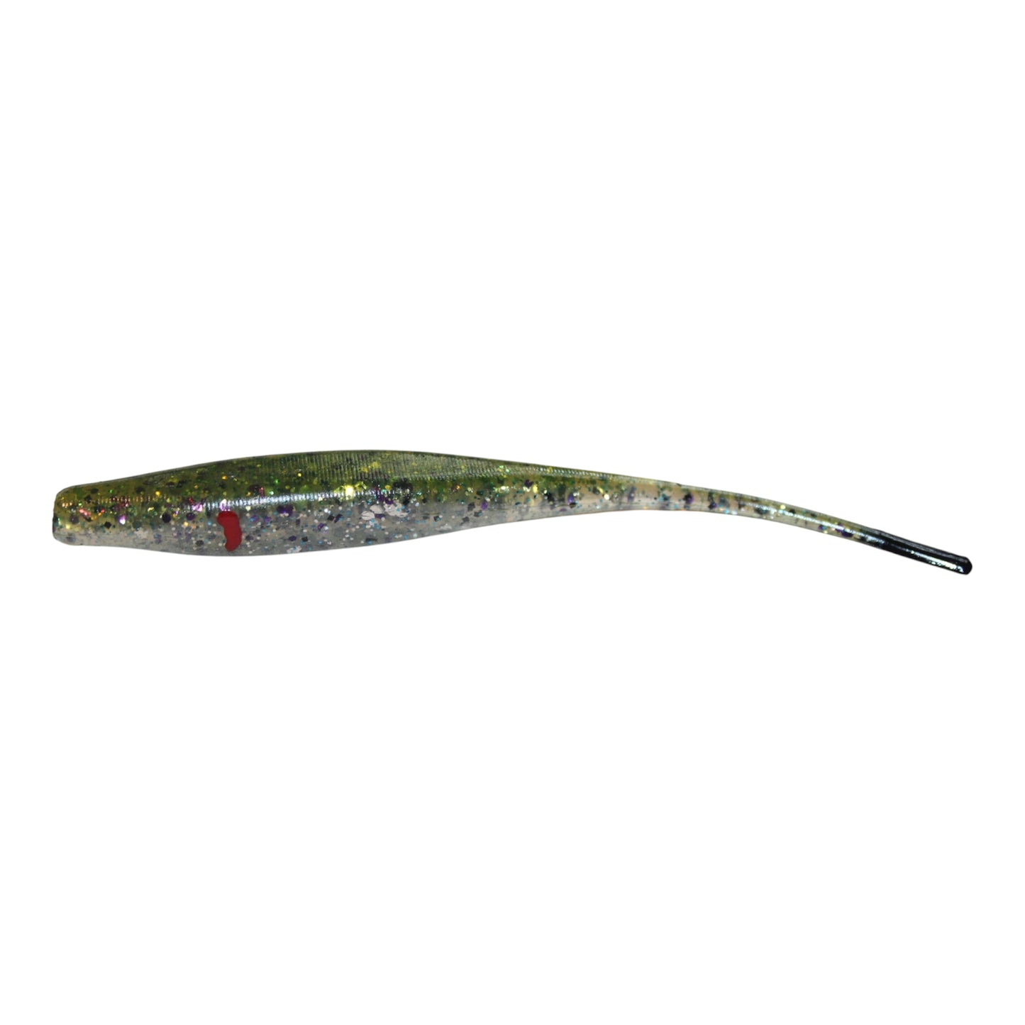 Rat Tail Soft Plastic Baits - 7"