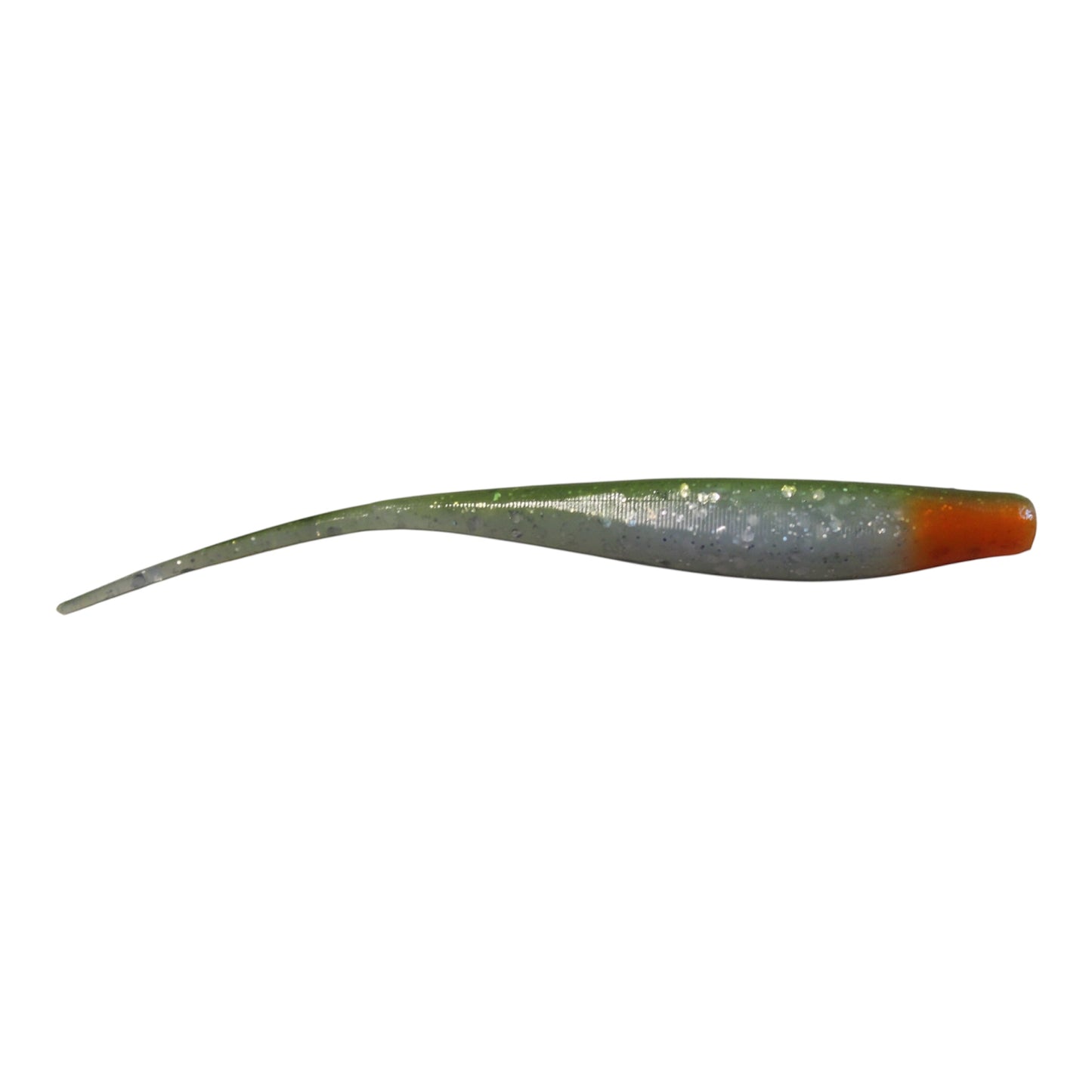 Rat Tail Soft Plastic Baits - 7"