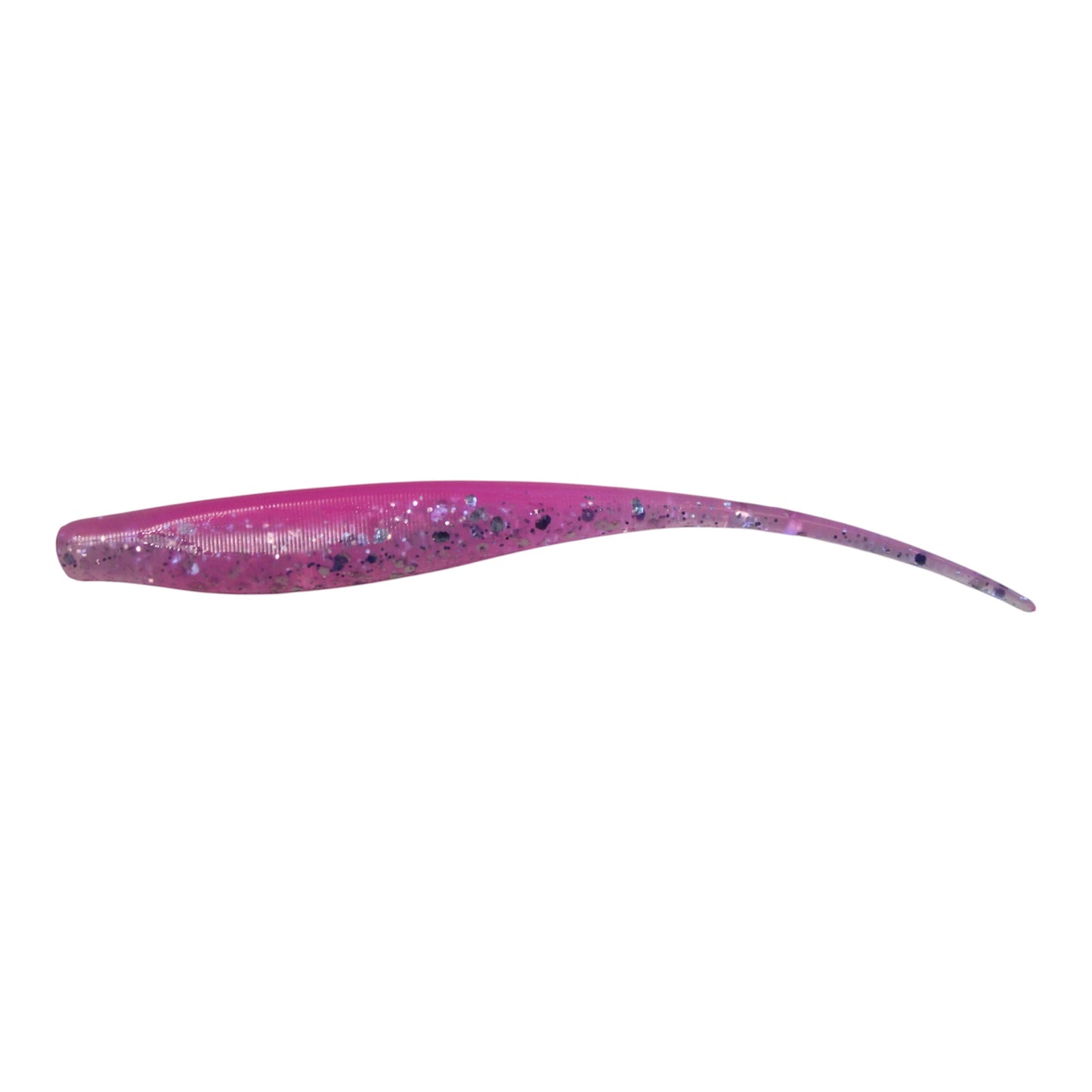 Rat Tail Soft Plastic Baits - 7"