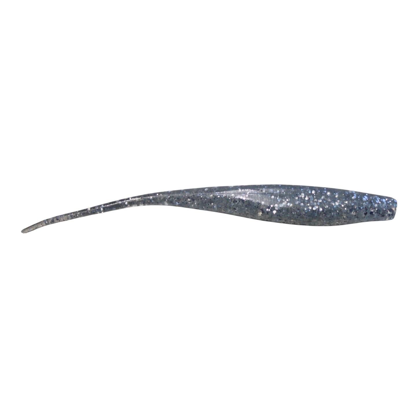 Rat Tail Soft Plastic Baits - 7"