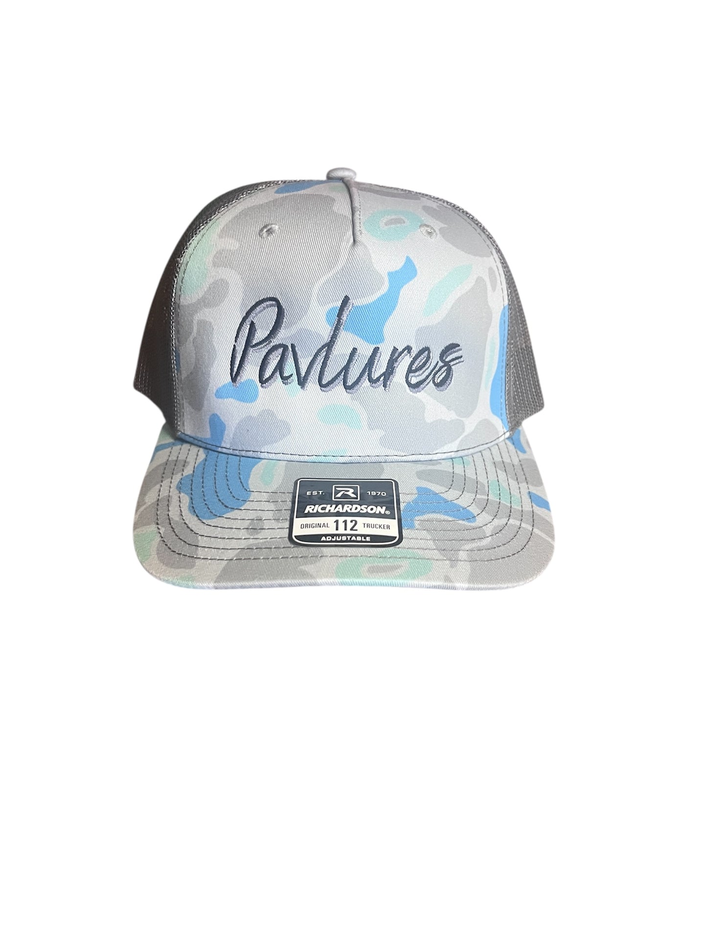 PavLures Hats
