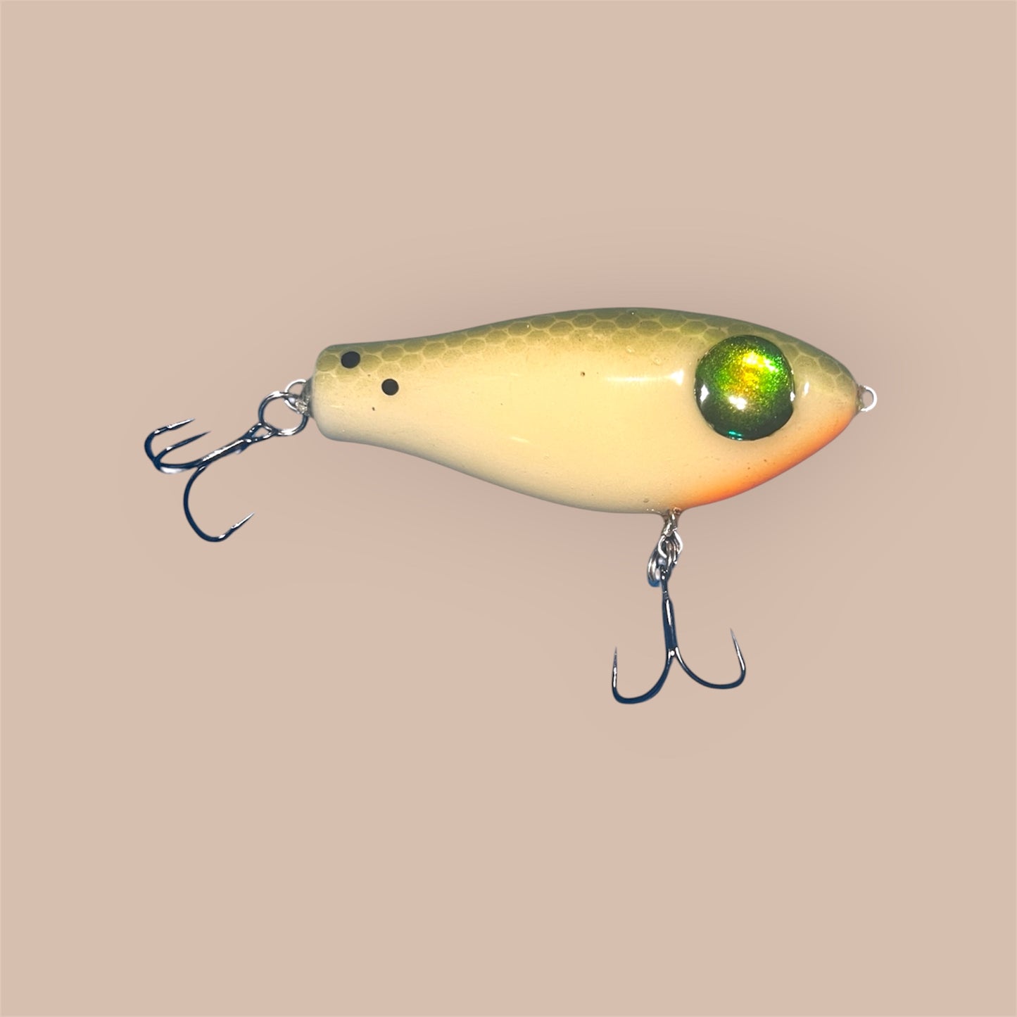 "True" Floater Big Softy