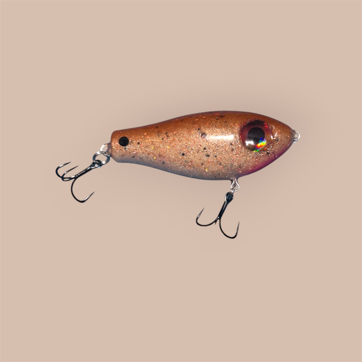 "True" Floater Big Softy