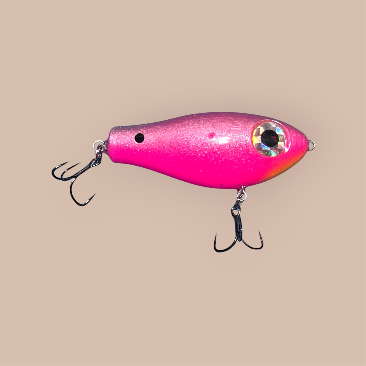 "True" Floater Big Softy