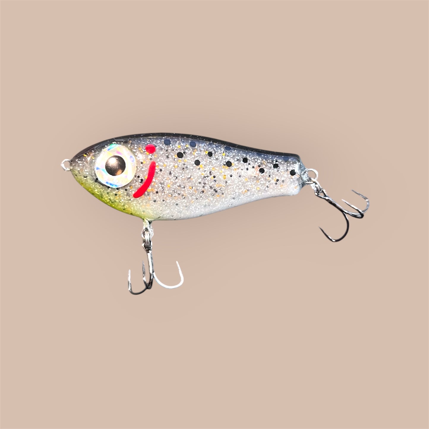 "True" Floater Big Softy