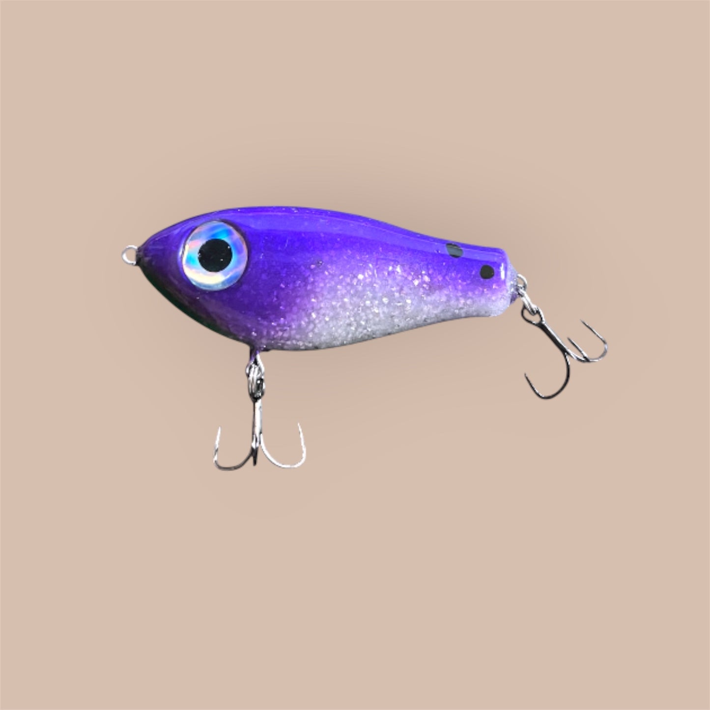 "True" Floater Big Softy