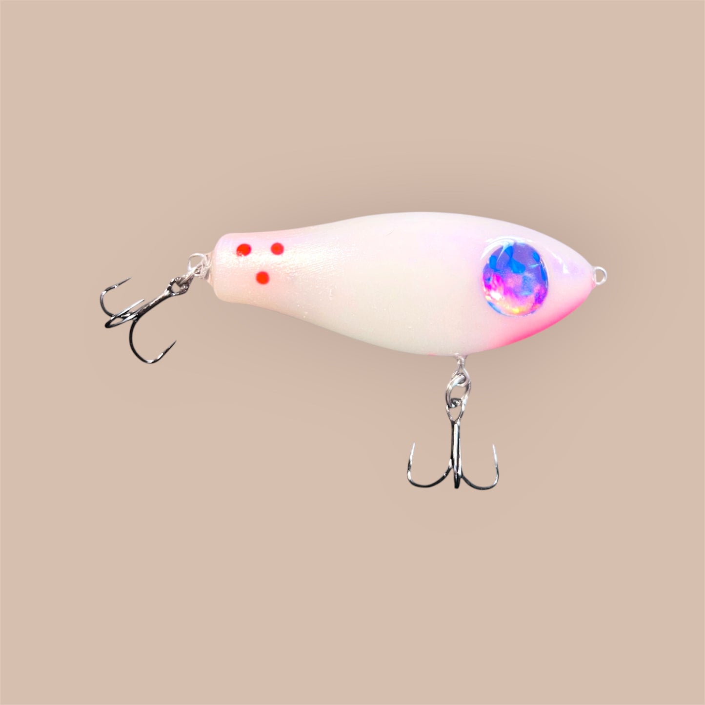 "True" Floater Big Softy