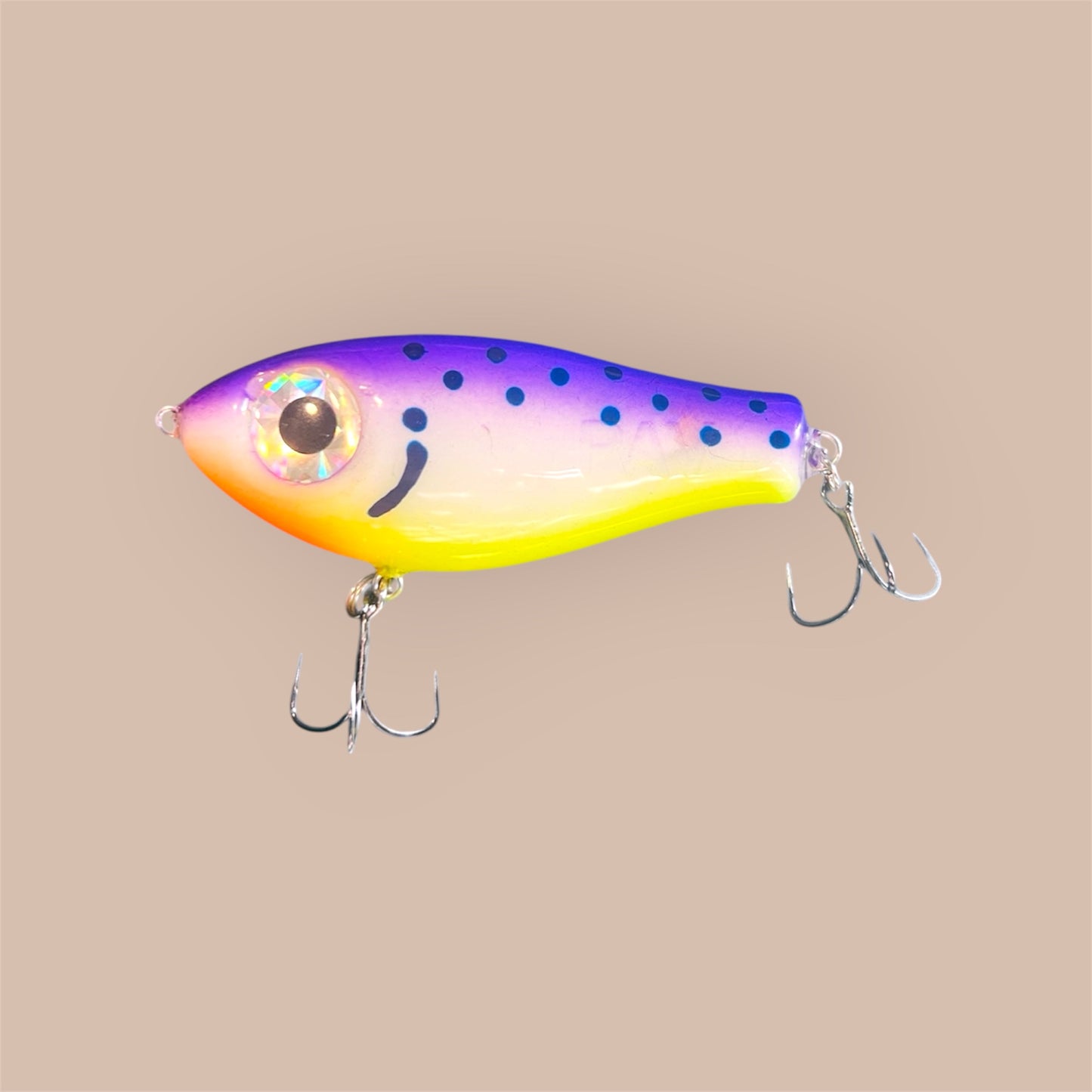 "True" Floater Big Softy