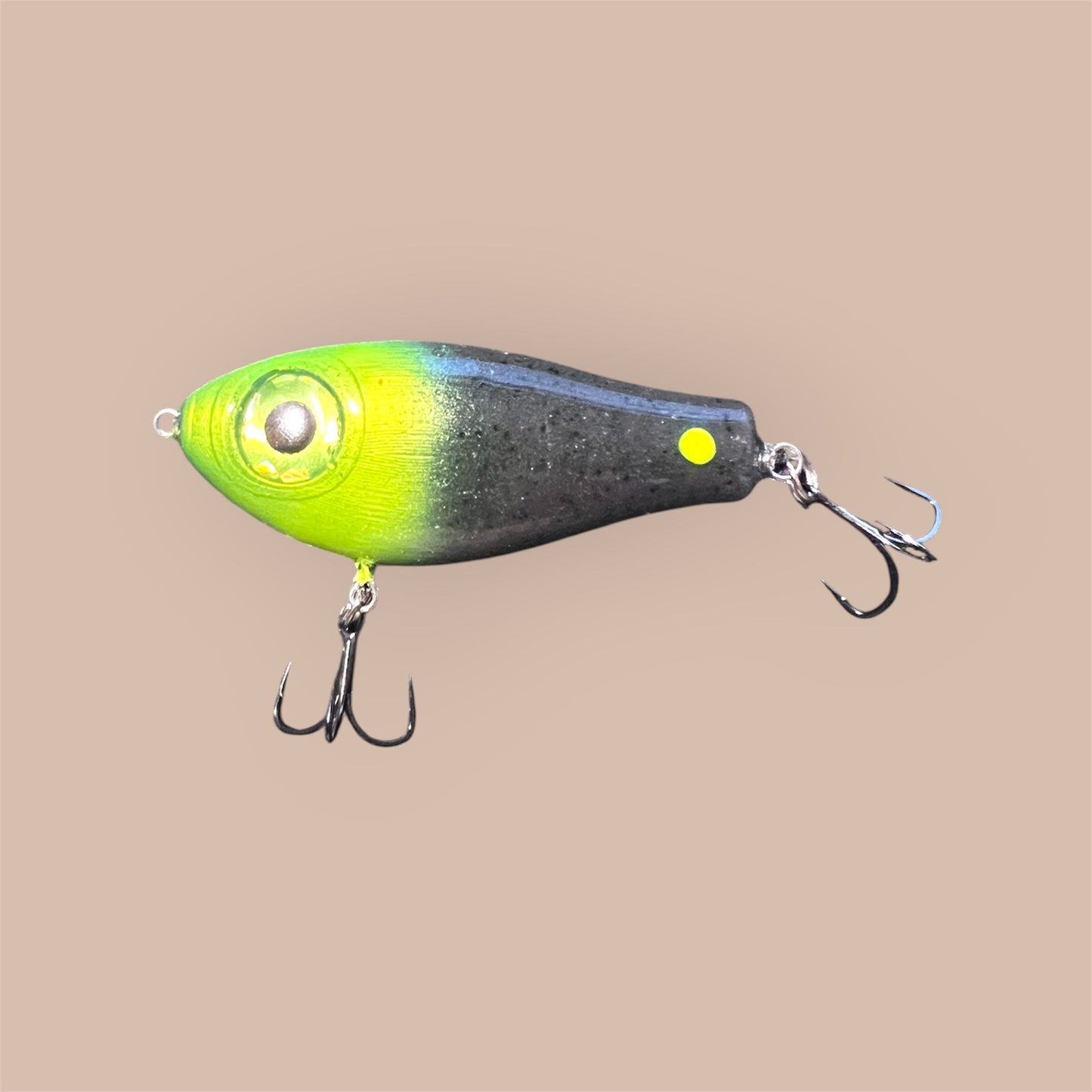 "True" Floater Big Softy