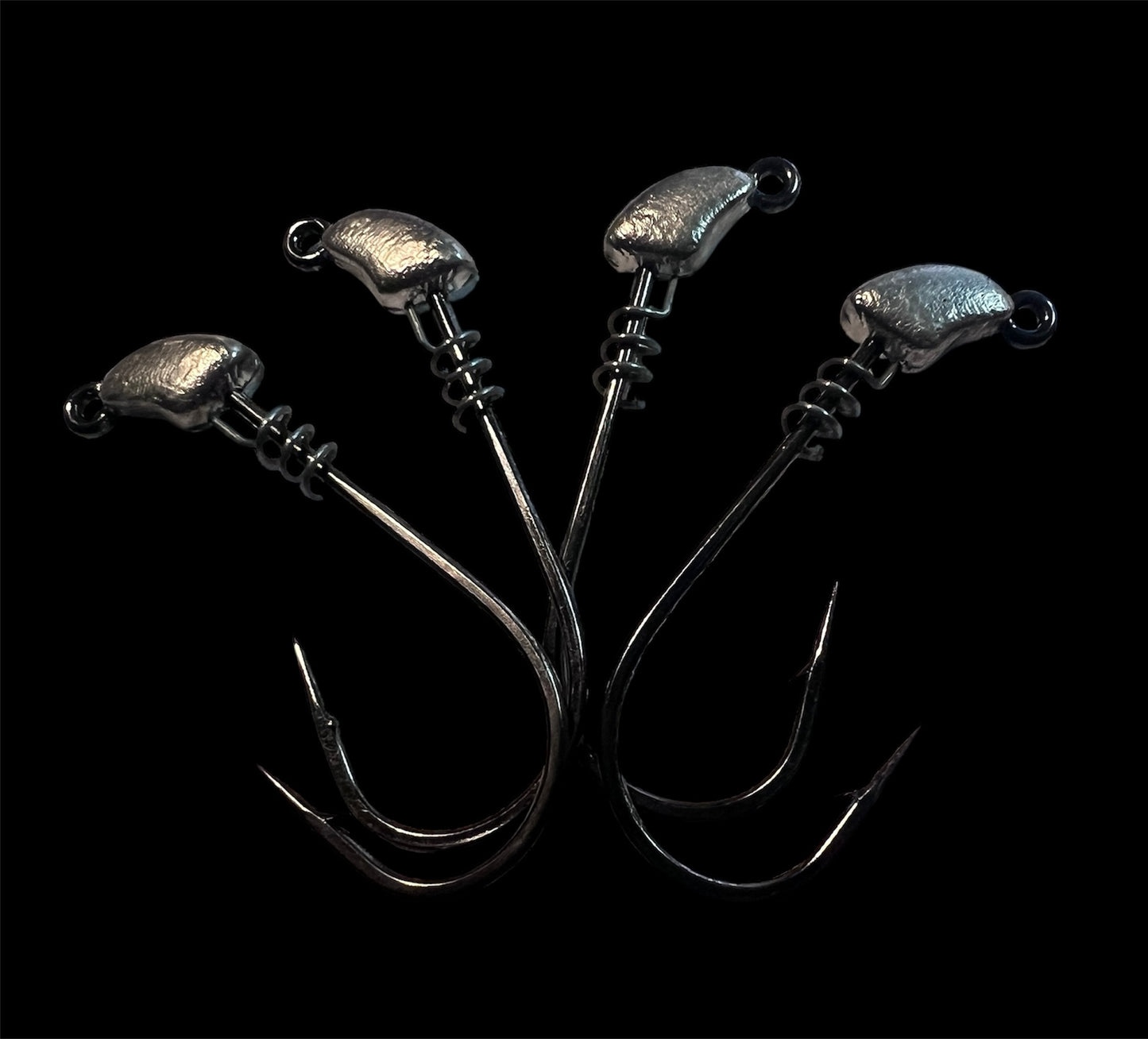 Jig Heads