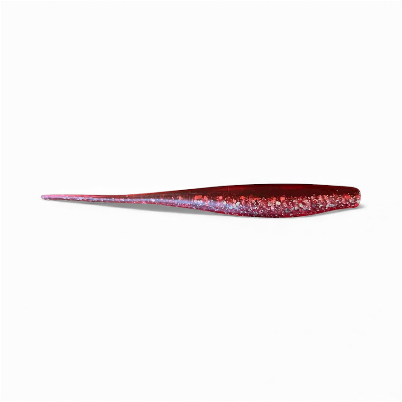 Rat Tail Soft Plastic Baits - 7"