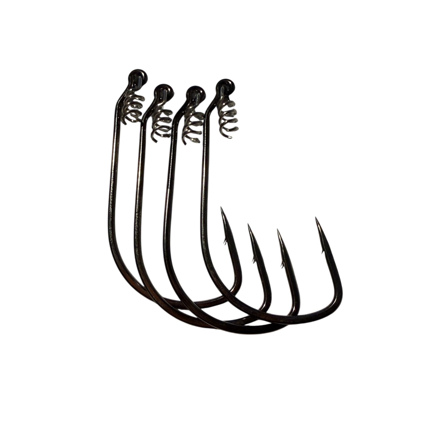 Weedless/Weightless
