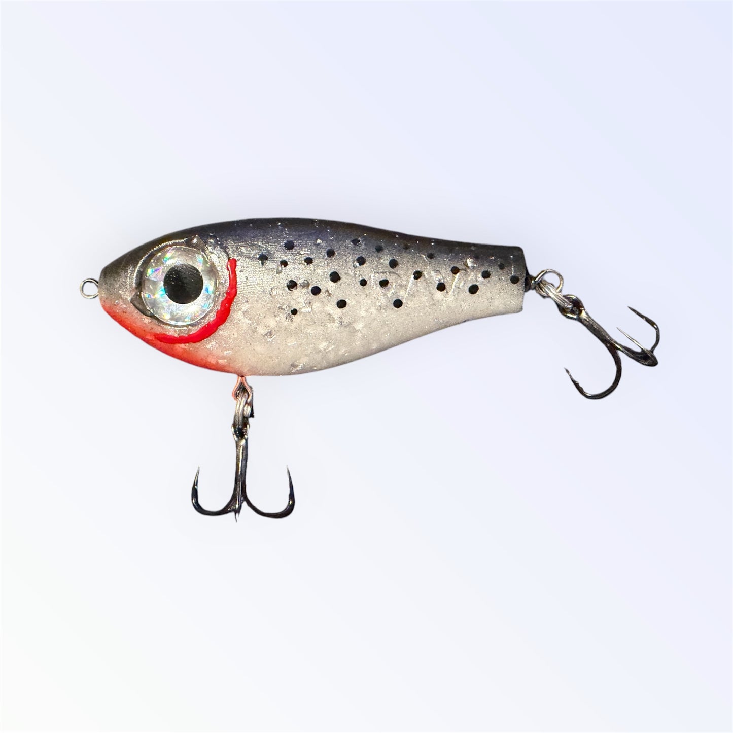 "True" Floater Big Softy
