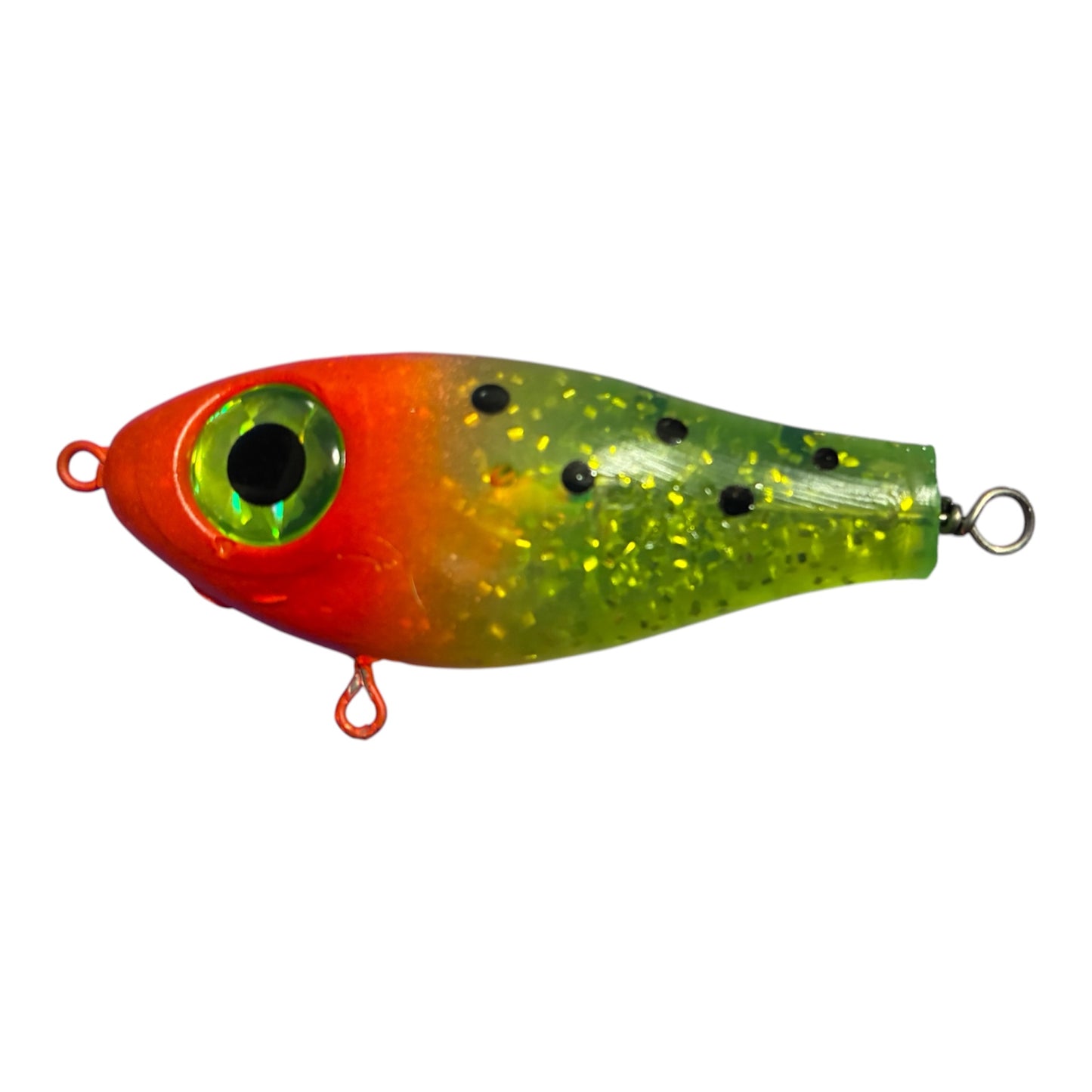 Lil' Softy Suspension Baits