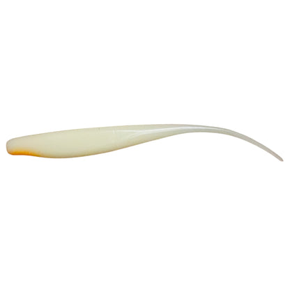 Rat Tail Soft Plastic Baits - 7"
