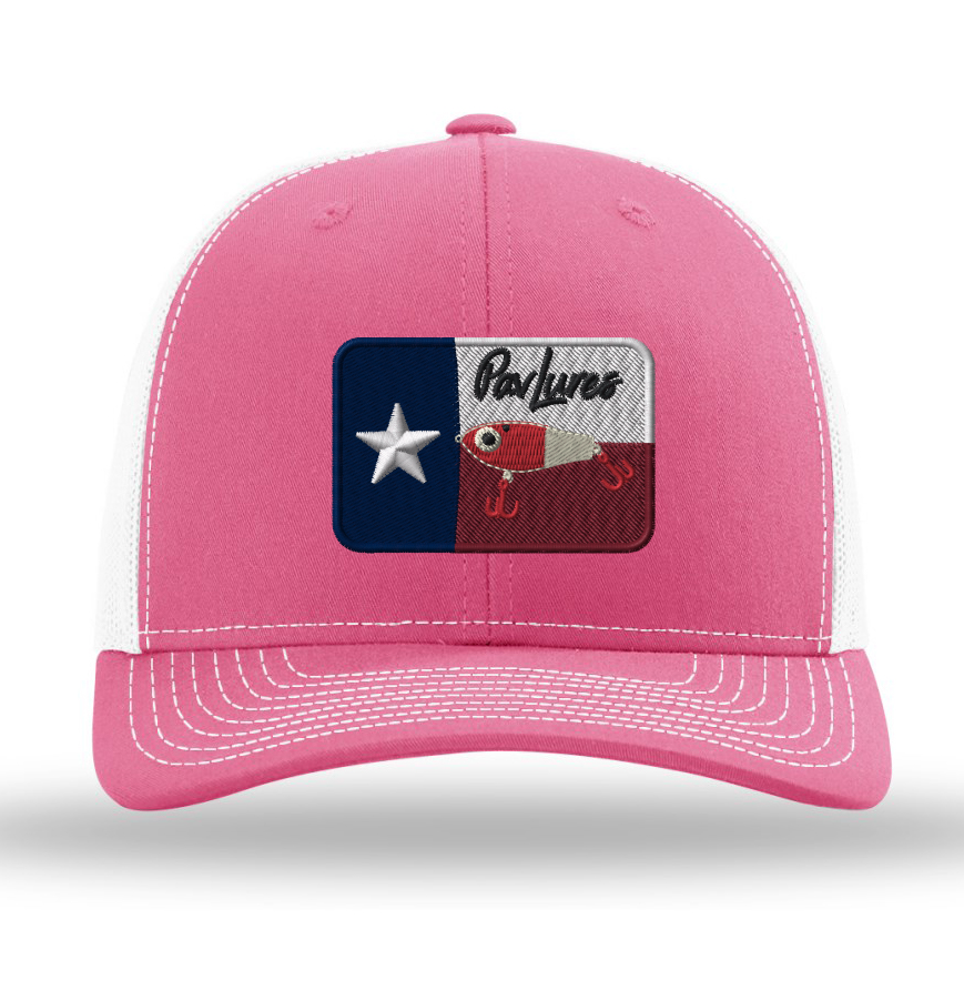 PavLures Hats