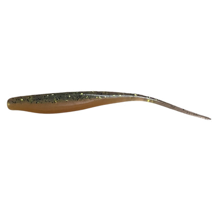 Rat Tail Soft Plastic Baits - 7"