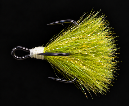 Dressed Hooks