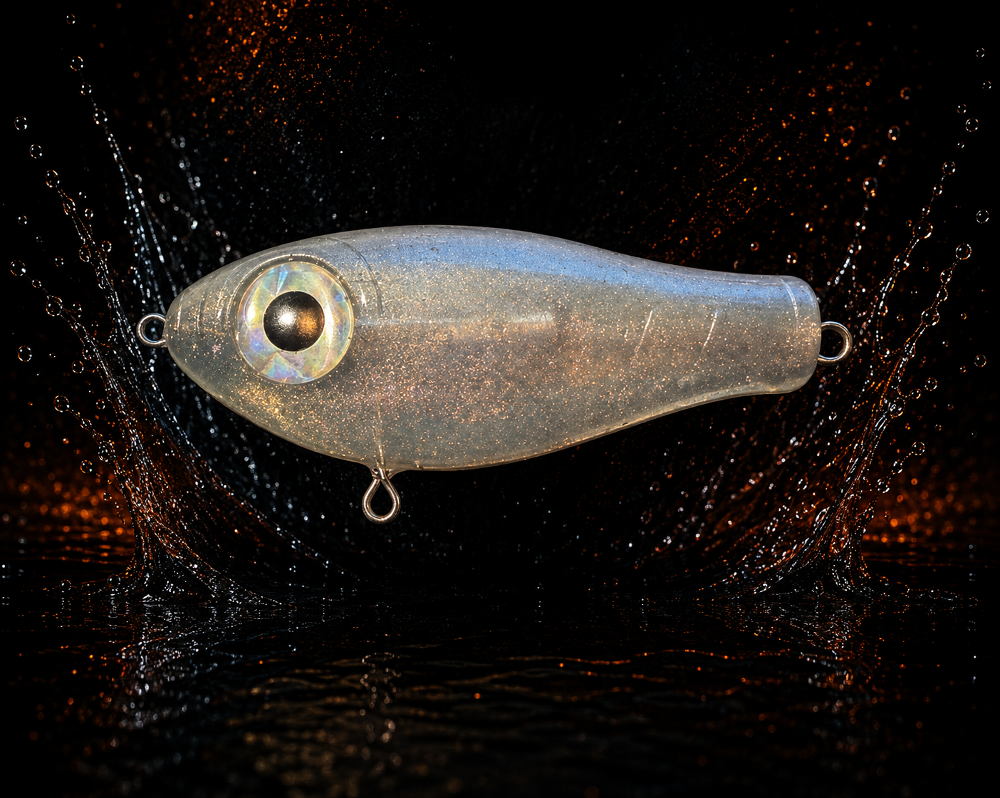 Big Softy Suspension Baits - Tournament Series Collection