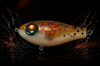 Big Softy Suspension Baits - Tournament Series Collection