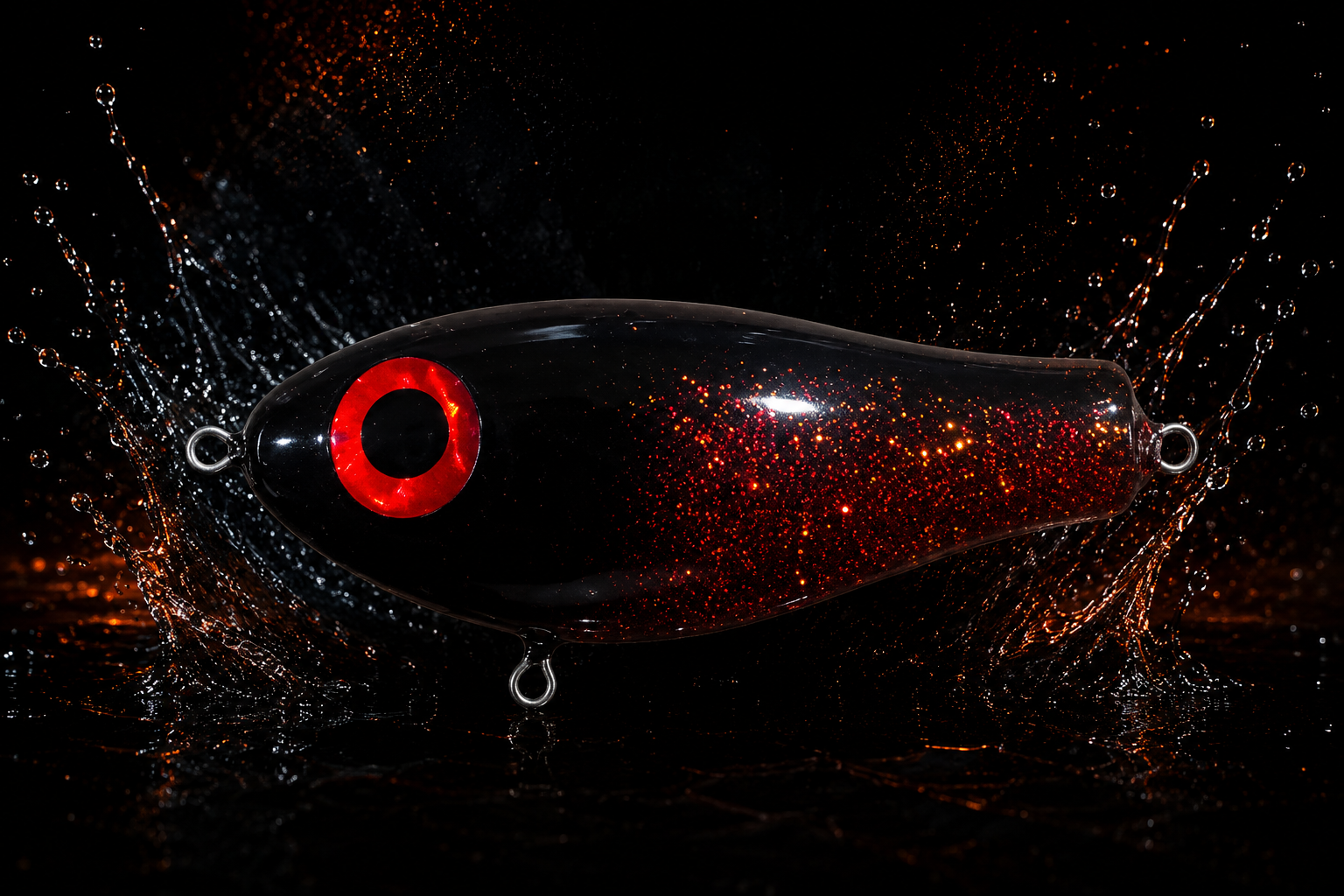 Big Softy Suspension Baits - Tournament Series Collection