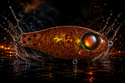 Big Softy Suspension Baits - Tournament Series Collection