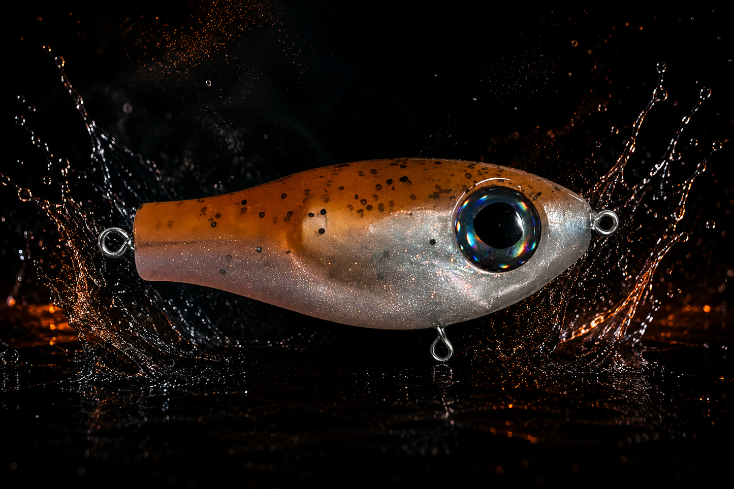 Big Softy Suspension Baits - Tournament Series Collection
