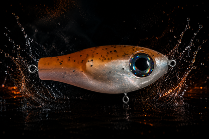 Big Softy Suspension Baits - Tournament Series Collection