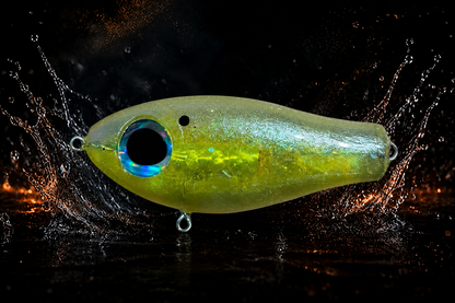 Big Softy Suspension Baits - Tournament Series Collection