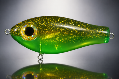 Big Softy With Gamakatsu Hooks
