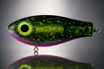 Big Softy With Gamakatsu Hooks