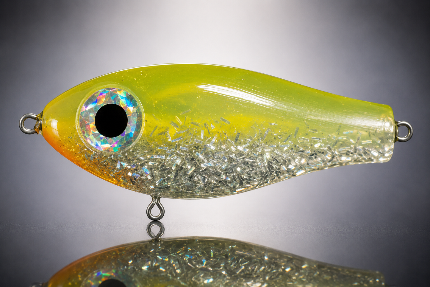 Big Softy With Gamakatsu Hooks